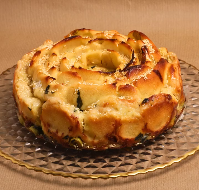 Monkey Bread - Large Piece